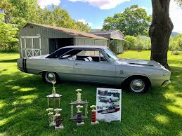 Image result for Silver 1968 Dart