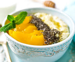 Walaupun bentuk bijinya kecil, chia seed coklat low fat untuk hiasan permukaan pudding. Khasiat Yang Boleh Diperolehi Bila Amal Makan Chia Seed
