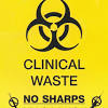 A depth interview with the responsible concession who handles the clinical waste management in those hospitals also has been taken. 1