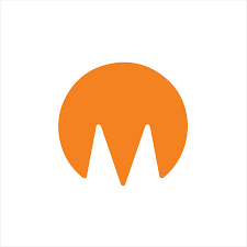 Minaplast Logo | Real Company | Alphabet, Letter M Logo