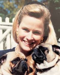 Obituary for Elizabeth Robinson