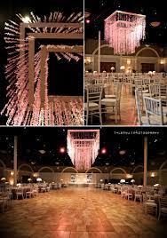 Tyler Vu Photography Bay Area San Francisco Photojournalism Pink Chandelier Real Weddings Photos Venue Decor