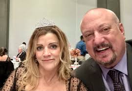 Christie Herrera and Robert Totman's Wedding Website