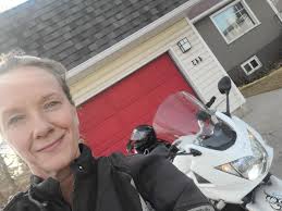 HERE WE GO. THE FIRST RIDE OF 2024!