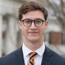 Benjamin Neubert's Instagram, Twitter & Facebook