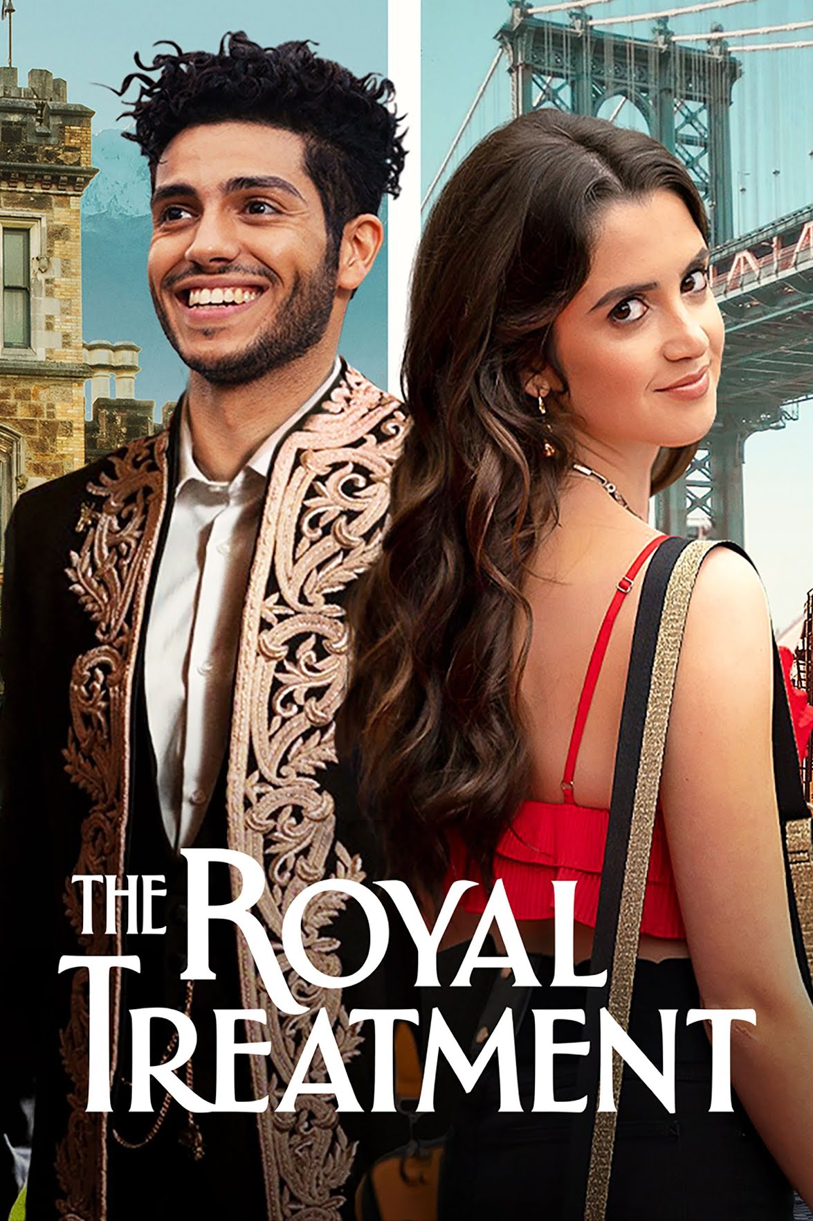 [MINI Super-HQ] The Royal Treatment (2022) เดอะ รอยัล ทรีทเมนต์ [1080p] [NETFLIX] [พากย์ไทย 5.1 + เสียงอังกฤษ 5.1] [บรรยายไทย + อังกฤษ] [เสียงไทย + ซับไทย] [USERLOAD]