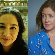 Women called witches with Fernanda Melchor and Lucy Jago