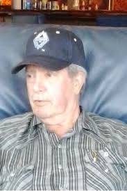 Obituary: Ralph Henderson