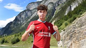 See more of neco williams on facebook. Liverpool Bindet Neco Williams Langfristig Olsc Red Fellas Austria