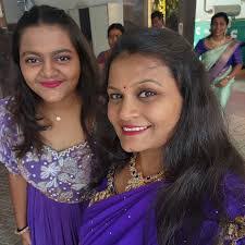 Tanuja Reddy's Instagram, Twitter & Facebook