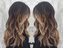 Beautiful Brunette By 901artist Seama901 Balayage Bronde Prettyhair Balayage Hair Hair Styles Hair Color Balayage