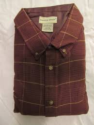 Scandia Woods Burgunday Plaid Shirt 3x Fashion Clothing Shoes Accessories Mensclothing Shirts Ebay Link Shirts Plaid Shirt Long Sleeve Shirts