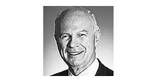 ROBERT BOUMA Obituary (2010)