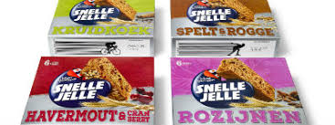 Listen to snelle jelle by younger rebinds, 251 shazams. Prouddesign Ontwerpt Nieuwe Identiteit Snelle Jelle Marketingtribune Design