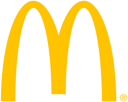 Mcdonald's was founded in 1940 by richard and maurice mcdonald, in san bernardino, california, us. Mcdonald S Logo Logosurfer Com