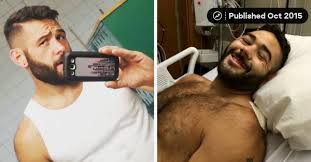 Army Veteran Who Was Shot Five Times During Oregon Shooting Released From Hospital