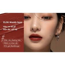 Son Kem BLACK ROUGE Cấp Ẩm, Mịn Lì