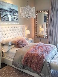 Pretty Pink Grey Style Bedroom Design Thewelldressedhouse Styleestate Home Decor Bedroom Bedroom Design Home Decor