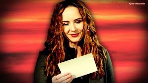 I firmly believe Mariah's secret on The Young and the Restless is darker  than cheating—and it could destroy everything she loves