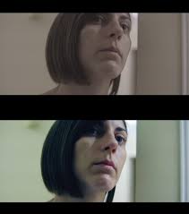 Developing a specific teal blue shade for "Disciples in the Moonlight"