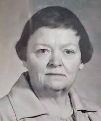 Mary Westermann's Instagram, Twitter & Facebook