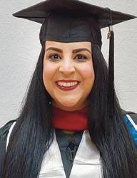 2023 Spring Commencement Program by University of Nevada, Reno