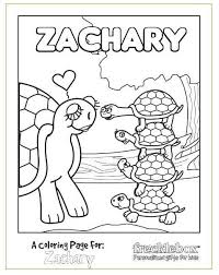 Parents.com parents may receive compensation when you click through and purchase from links contained on this website. Personalized Coloring Pages Turtle Coloring Pages Coloring Pages Coloring Pages For Kids