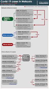Malaysia use rm which is ringgit malaysia. Malaysiakini Malaysia Records 19th Positive Coronavirus Case