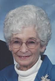 Mary Elaine Merryfield Rainey Zimmerman (1935-2016)