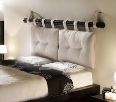 L'imbottitura consistente e lo spessore di 10 centimetri conferiscono il massimo dell'elasticità. Originelle Ideen Fur Bett Kopfteile Bzw Ruckwande 2019 Originelle Ideen Fur Bett Kopfteile Bzw Bed Headboard Ideas Diy Bed Headboard Headboards For Beds