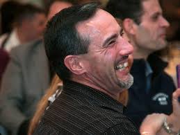 Roast of Stoughton police chief