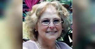 Kathleen Christian Stump Obituary