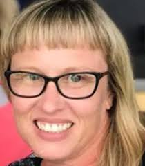 Obituary information for Melissa J. Henne-Hallberg