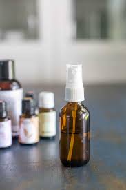 · it's best not to use any oil with a fragrance (i.e. Essential Oil Dog Ear Wash Spray For Ear Infections