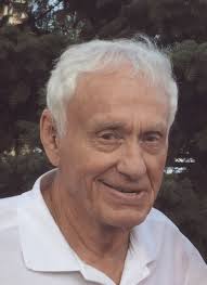 Gerald Lipovetz Obituary December 22, 2020