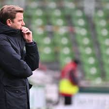 Keiner der videos wird von dieser seite gehostet. Werder Bremen Nach 1 4 Pleite Gegen Rb Leipzig Deja Vu Am Deich Fussball