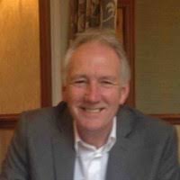 Alan Sherwin's Instagram, Twitter & Facebook