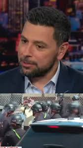 If you're law enforcement, you shouldn't be allowed to hide behind  anonymity.