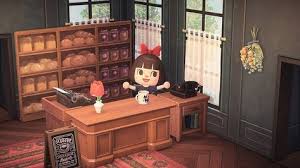 2 786 likes 22 comments s o r a c o soracome on instagram 𖧷 ㅤㅤㅤㅤㅤㅤㅤㅤㅤㅤㅤㅤㅤ シンプルなパネルのリメイク用 パン棚のマイデザインできました ㅤㅤㅤㅤㅤㅤ どうぶつの森 とび森