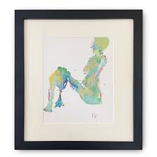 Painting by Martin Sumers A7208 — Weisshouse