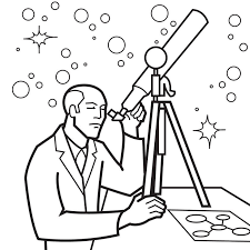 Some of the worksheets displayed are work telescopes, coloring book, emailpdf, light energy work, observing. Space Telescope Colouring Pages Page 2 Coloring Home