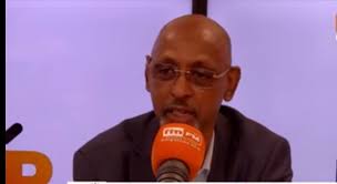 Mission conjointe CEDEAO-ONU en Guinée: Le politologue Aliou Barry fait son  analyse