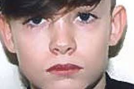 New appeal over missing Northern Ireland schoolboy John Crumlish