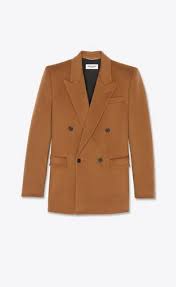 Découvrez la collection de blazers tendances new look, parfaite pour le bureau ou les soirées. Blazers Et Costumes Homme Smokings Et Vestes Saint Laurent Ysl