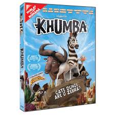 Check spelling or type a new query. Khumba Dublat Romana Dvd Emag Ro