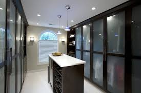 Modern closets in nyc by german kitchen. Spa Treatment At Home With Stunning Bath And Walk In Closet Modern Wardrobe Dc Metro By Michael Nash Design Build Homes Houzz Au
