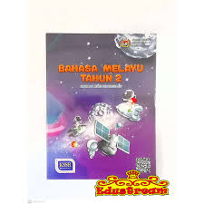 Buku teks digital bahasa melayu kssr tahun 2 (sjkc, sjkt). Buy Ready Stock Buku Teks Bahasa Melayu Sekolah Kebangsaan Tahun 2 Seetracker Malaysia