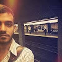 Louise Buckley, Editor in London, United Kingdom