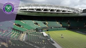 Since the first tournament 125 years. Wimbledon 2019 Is Here Youtube