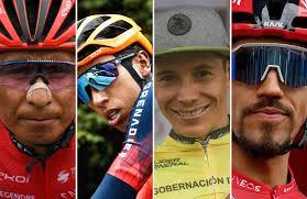 Fredy Valcarcel's Instagram, Twitter & Facebook